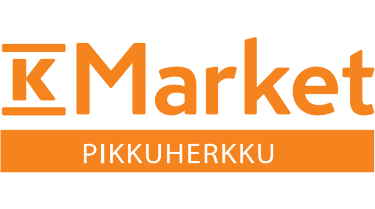 K-Market Pikkuherkun logo