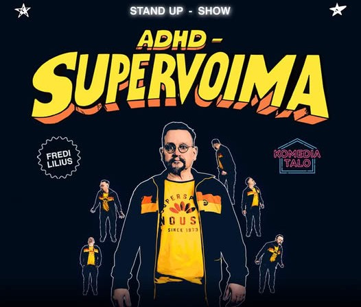 supervoima