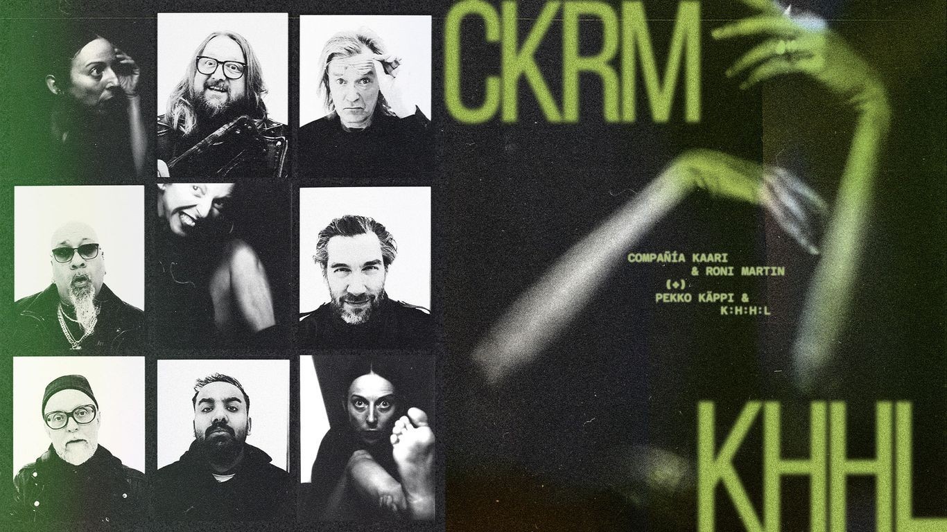 ckrm
