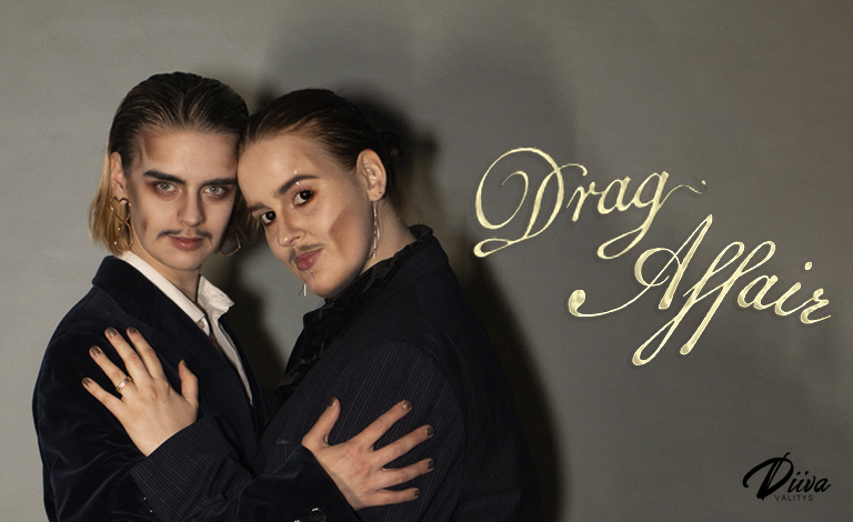 grag affair