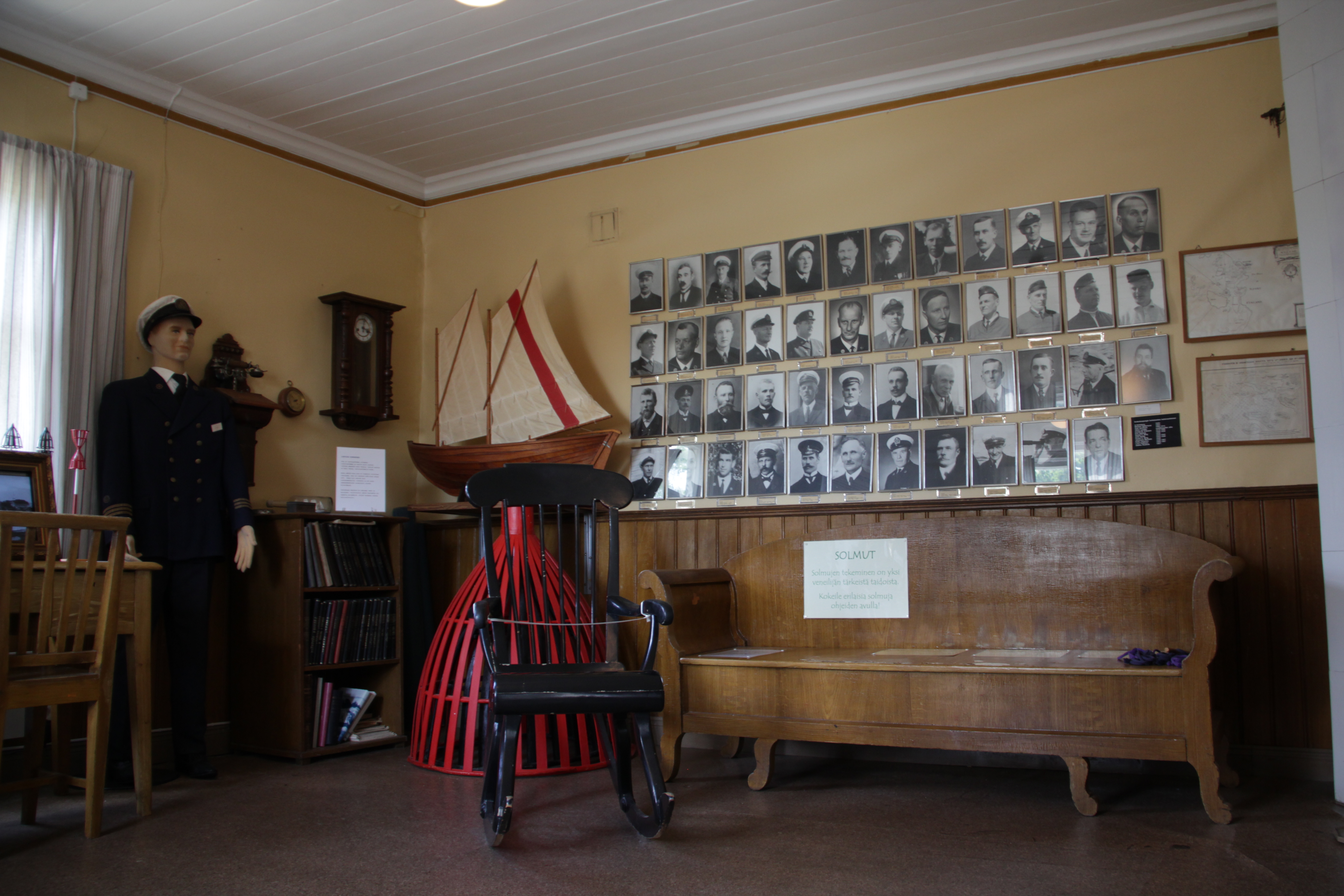 Luotsimuseo