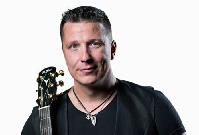 Janne Tulkki
