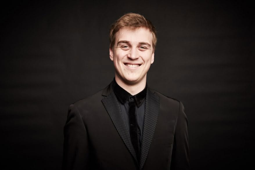 Johan Randvere