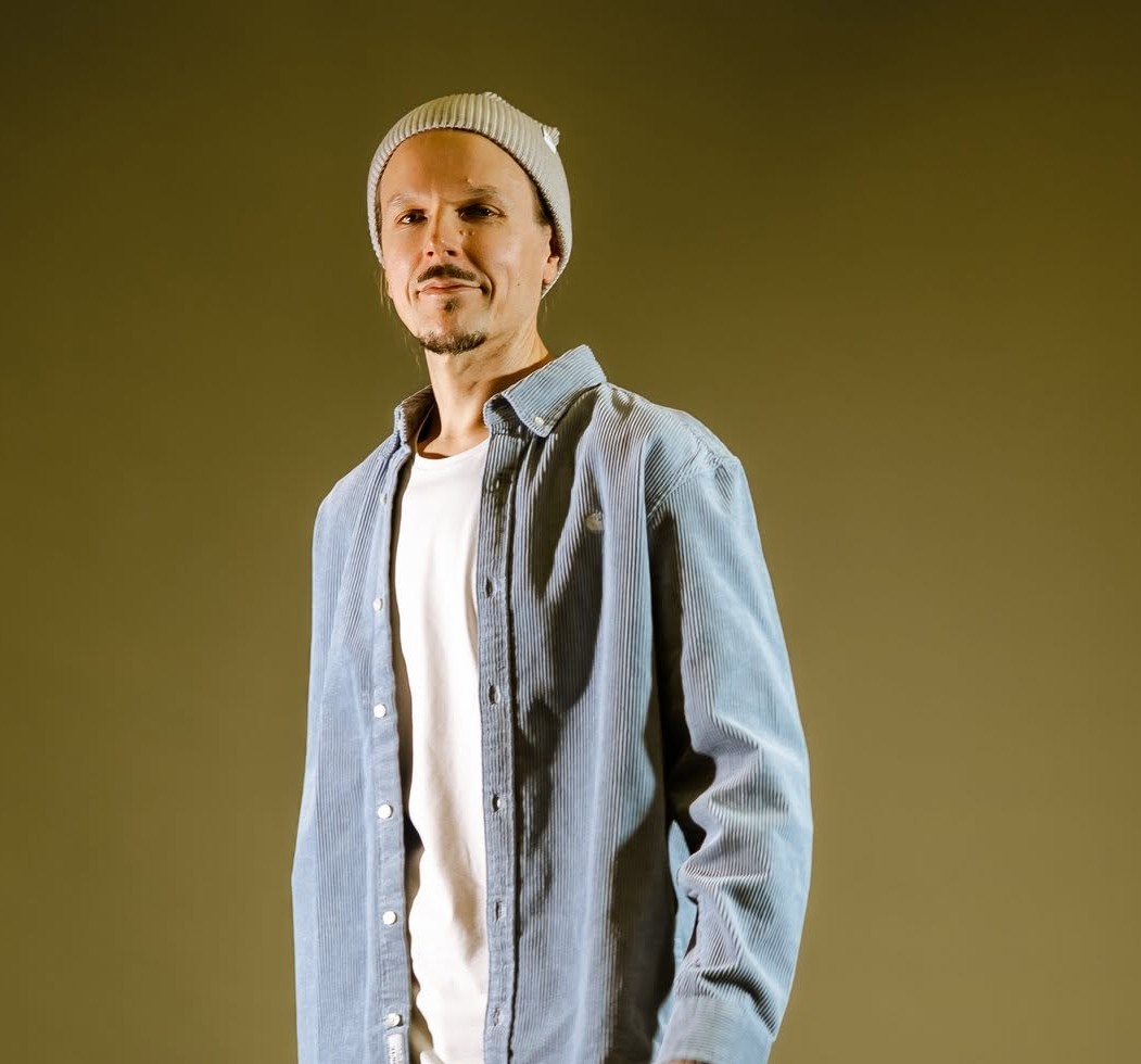Jukka Poika