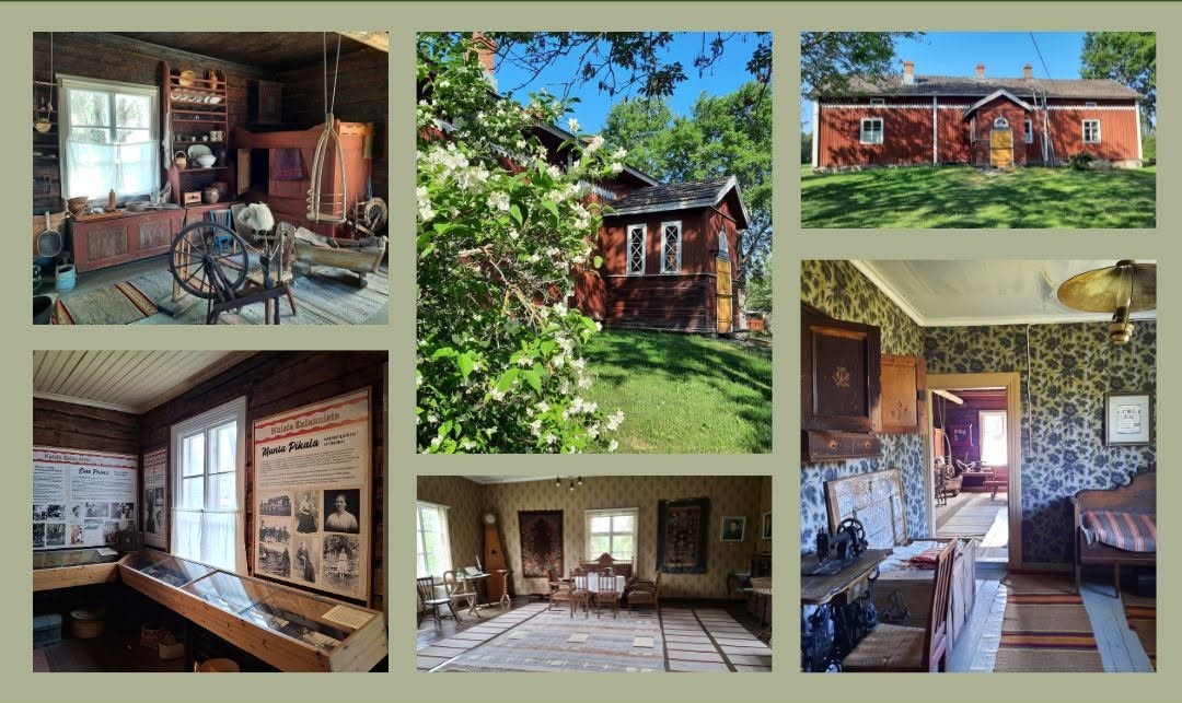 Kalannin kotiseutumuseo