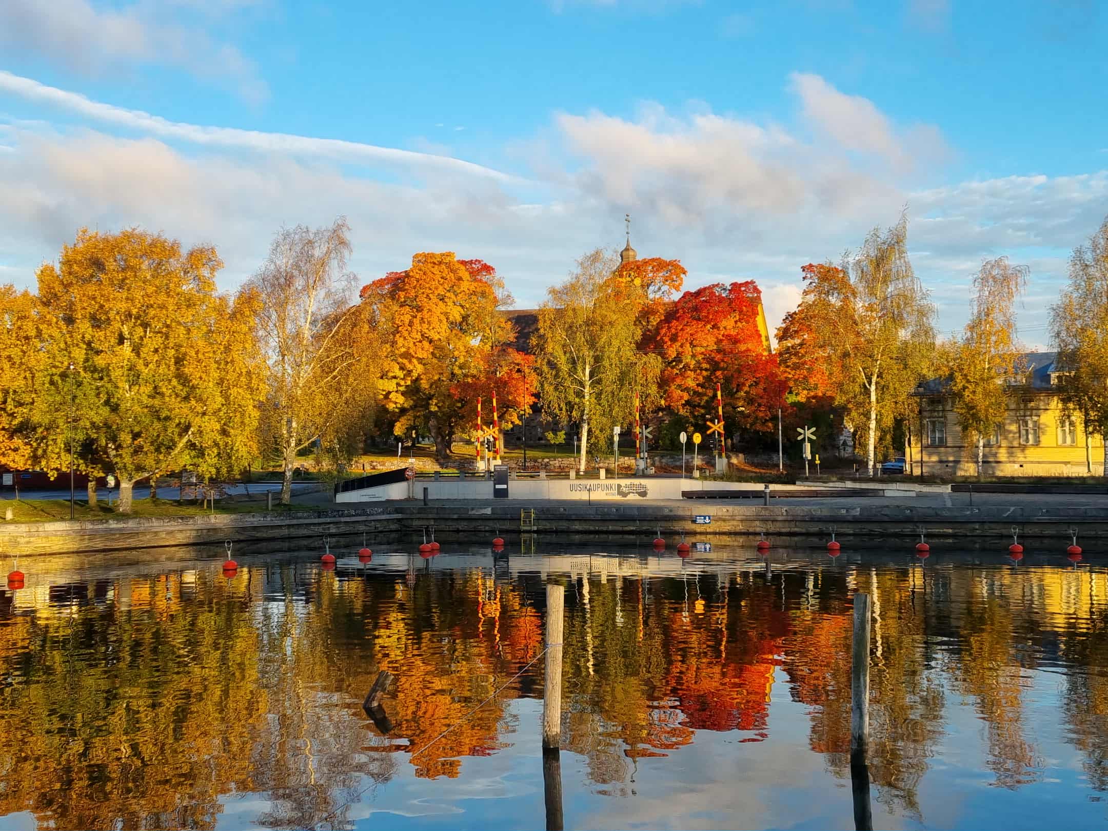 Kaupunginlahti