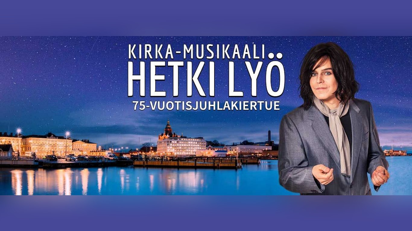 Kirka musikaali