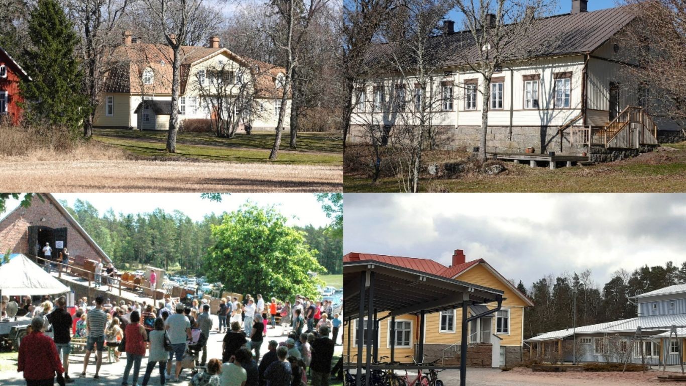 Lokalahti retki