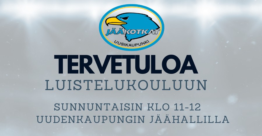 jääkotkat