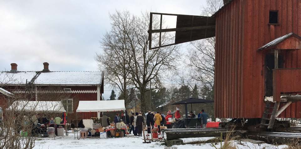 Männäisten markkinat