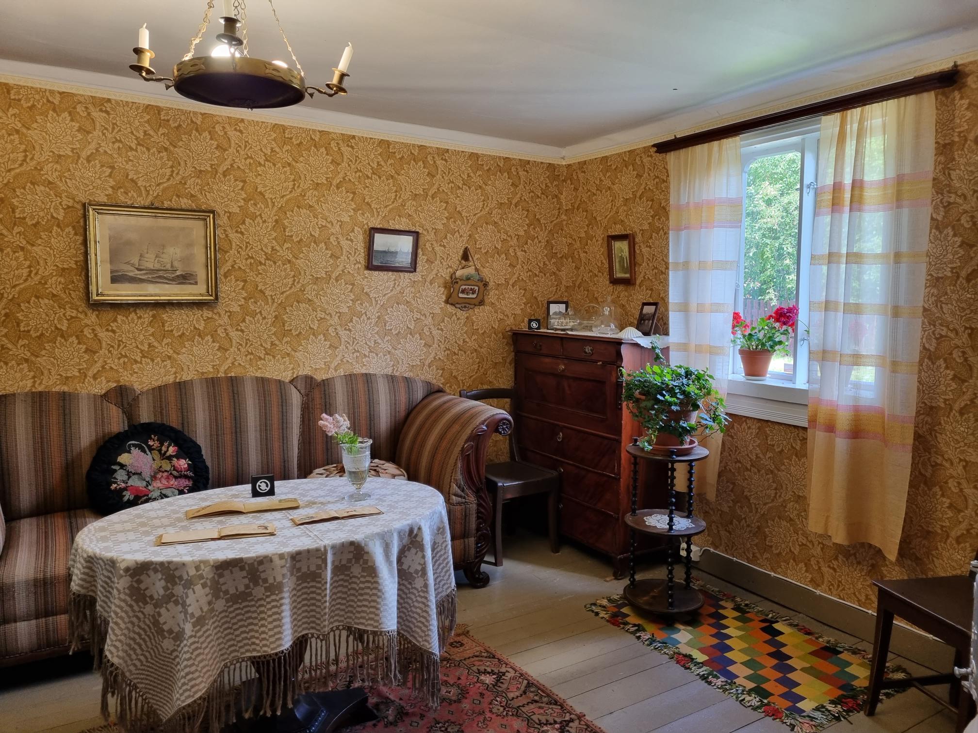 Merimiehenkoti