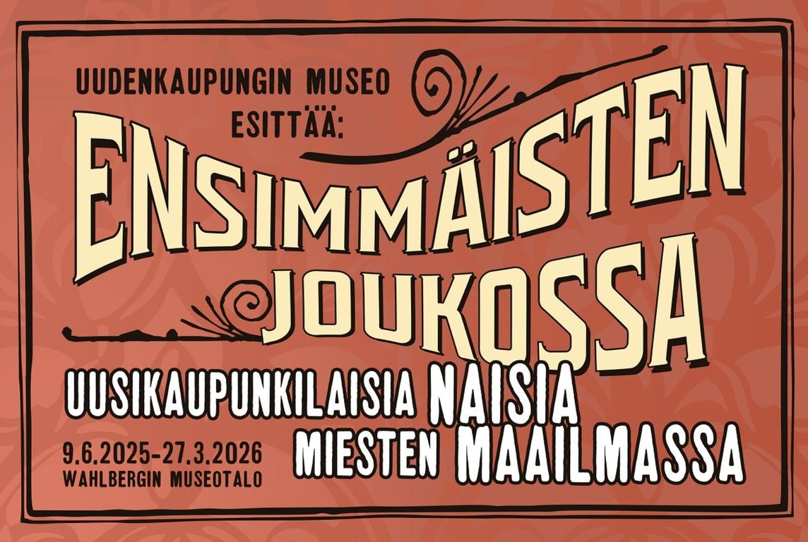 Museon näyttely