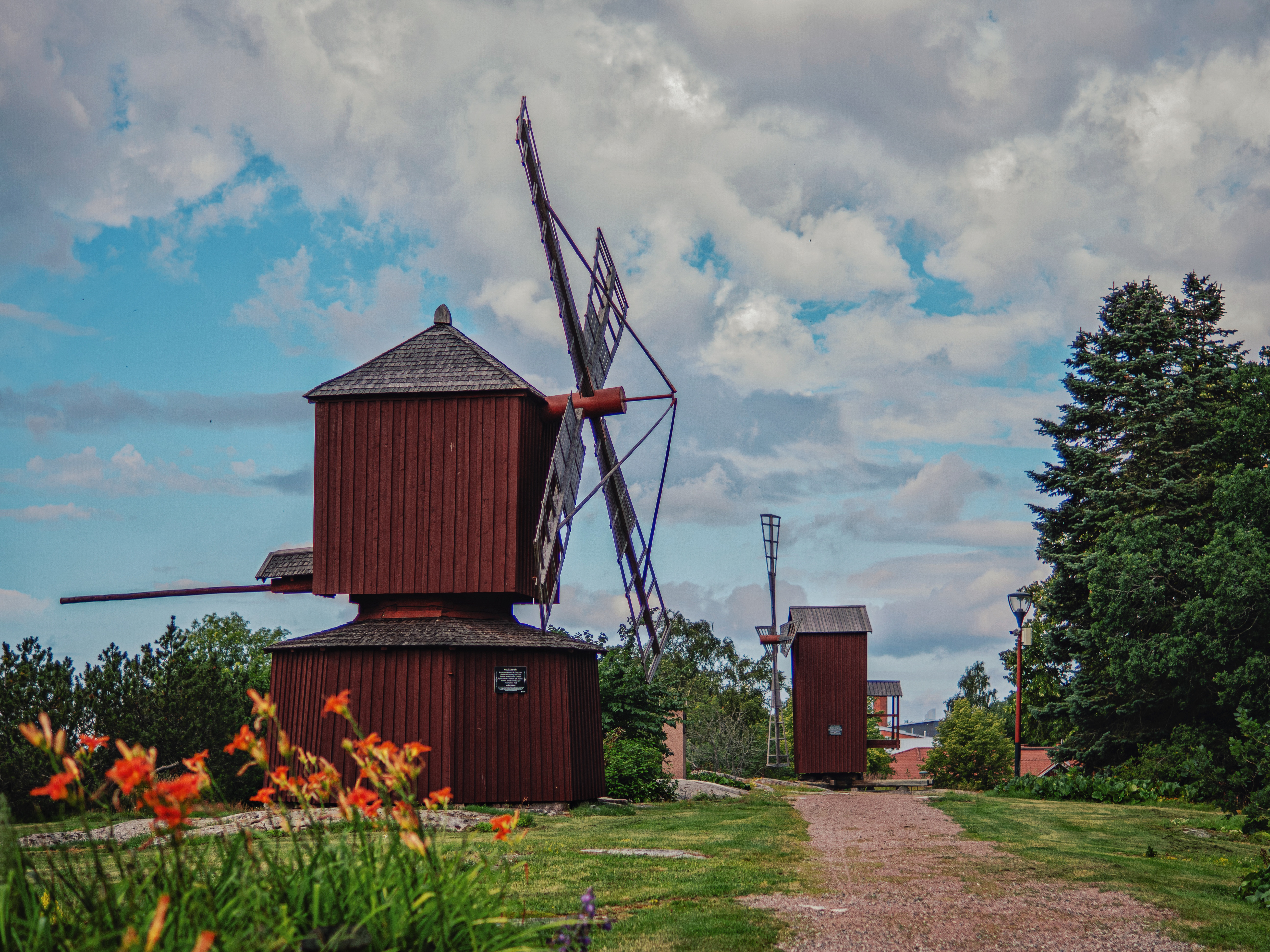 Myllymäki