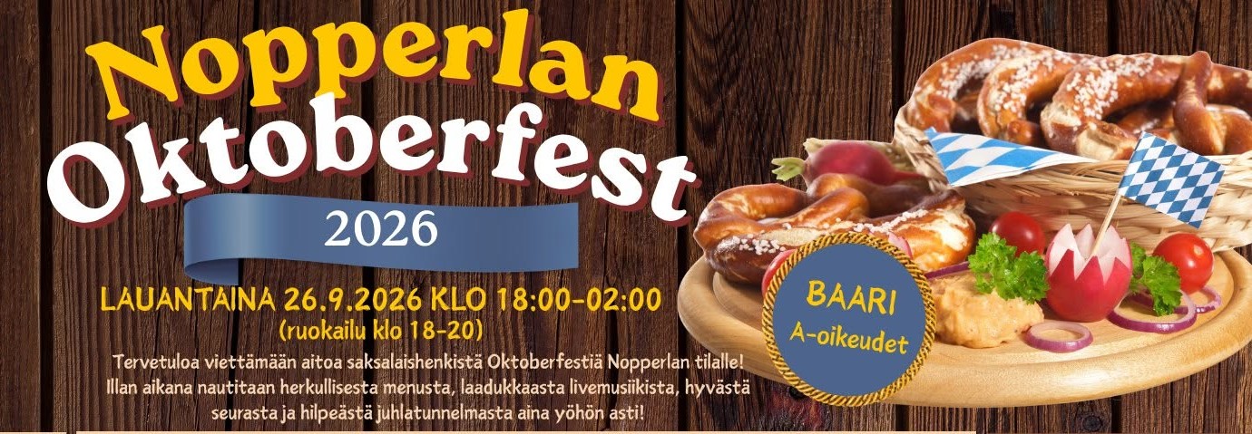 oktoberfest