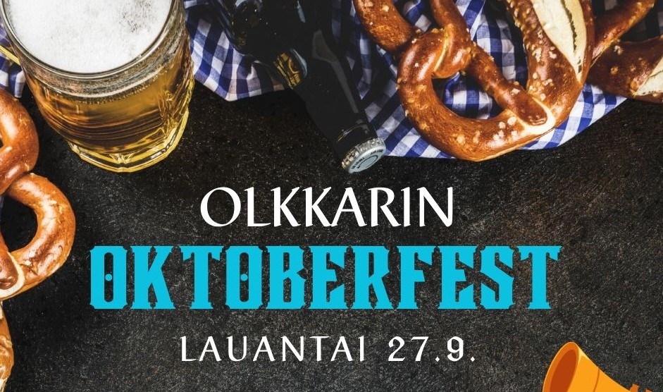 Olkkari Oktoberfest