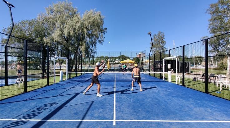 Padel