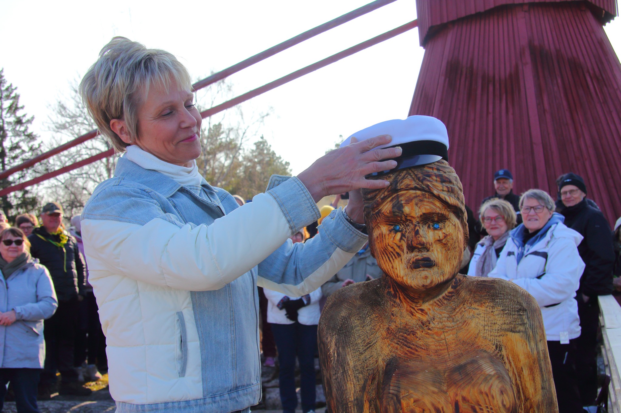 Pyhämaan paulan lakitus