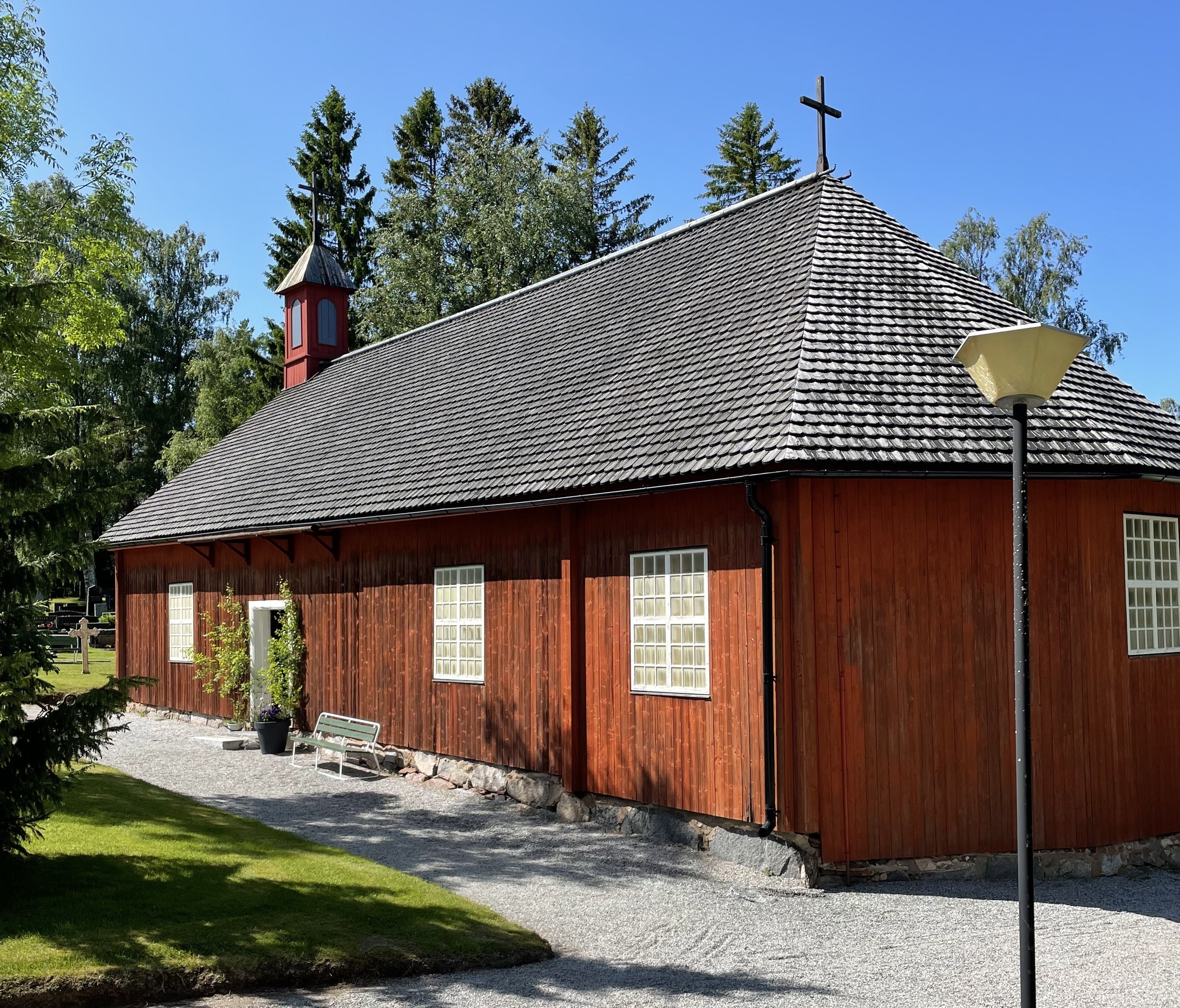 uhrikirkko