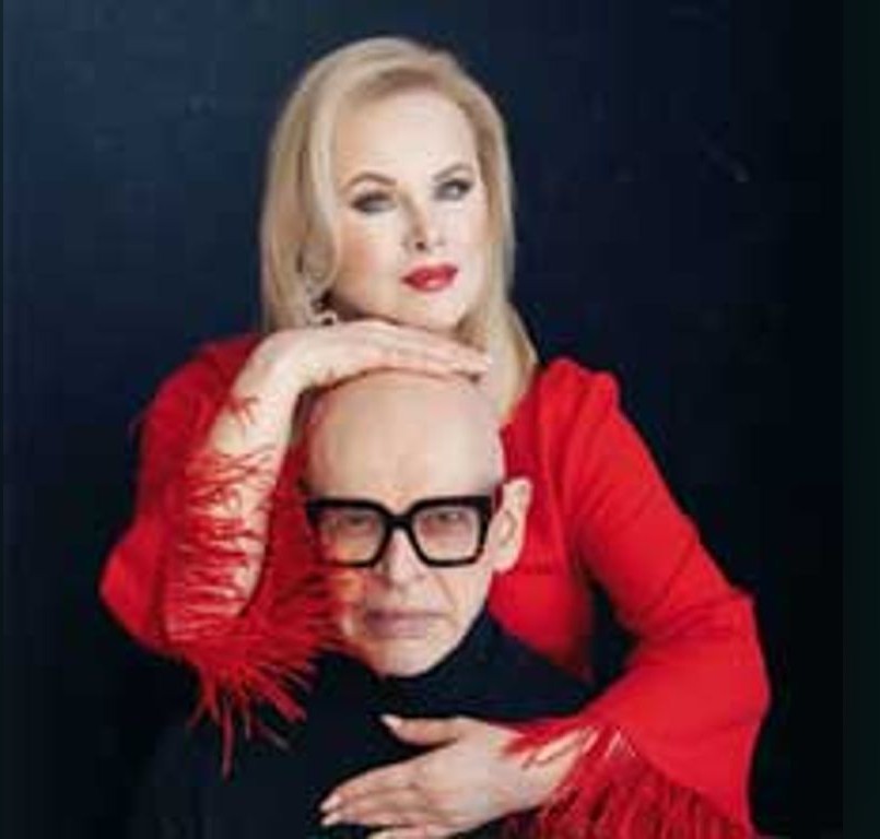 Jorma ja Helena