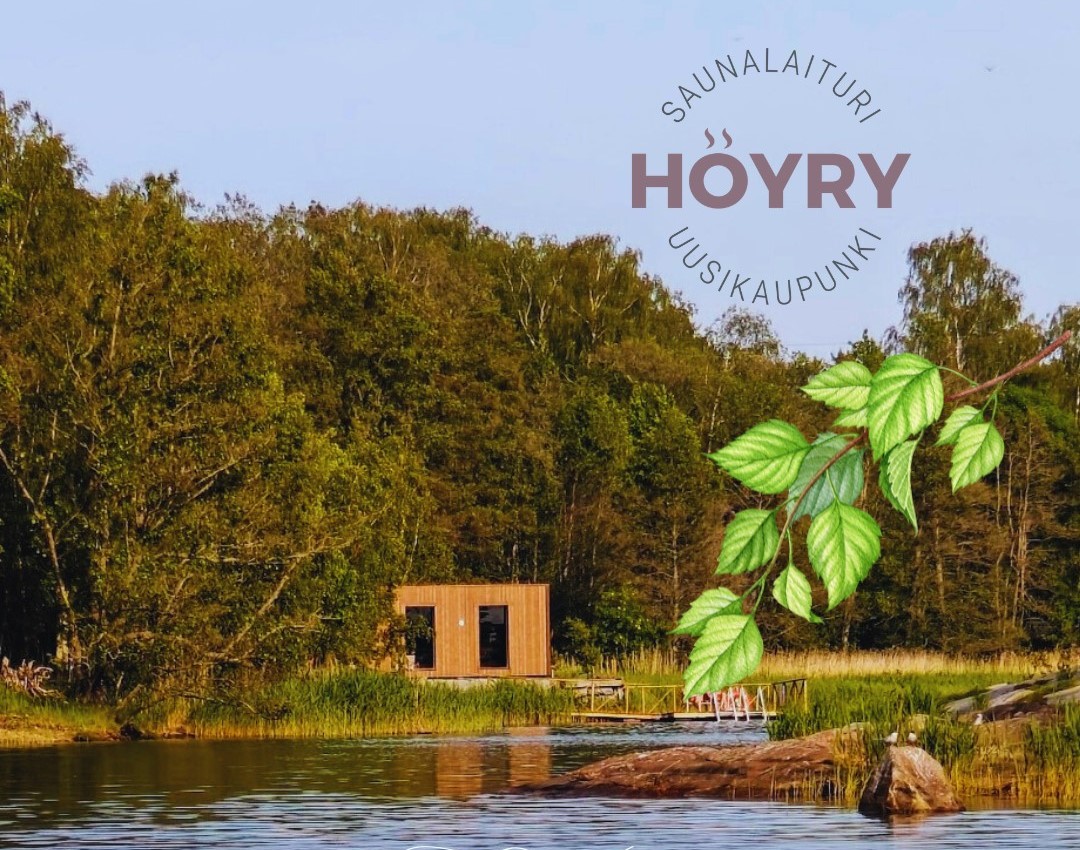 Höyry
