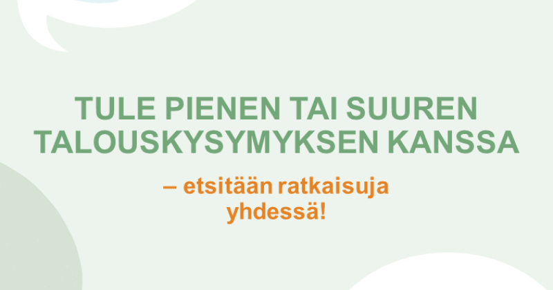 talousneuvola