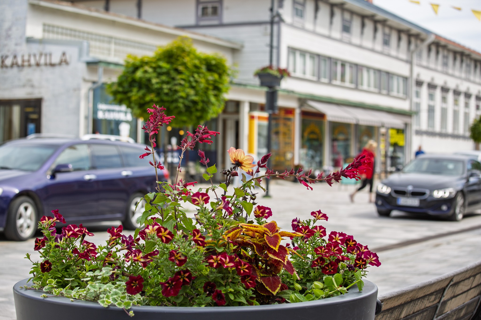 Alinenkatu
