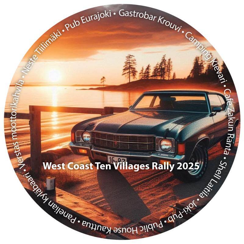 ralli