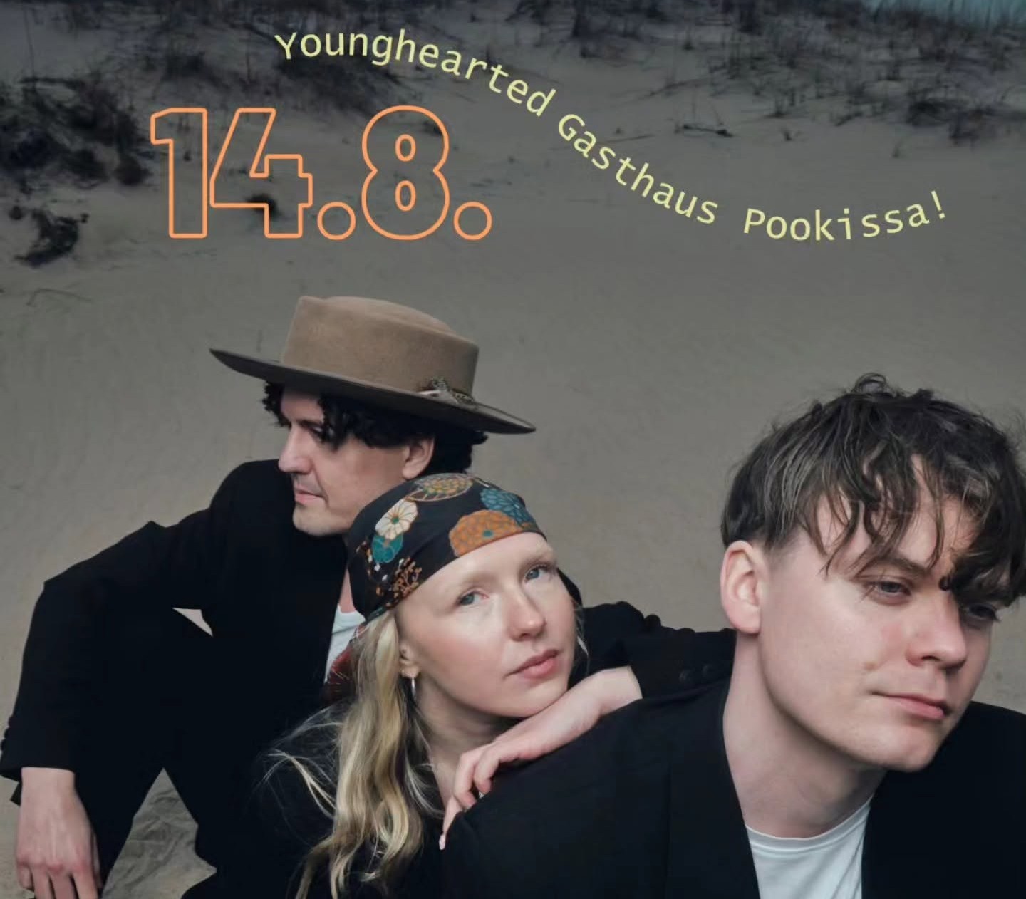 Younghearted