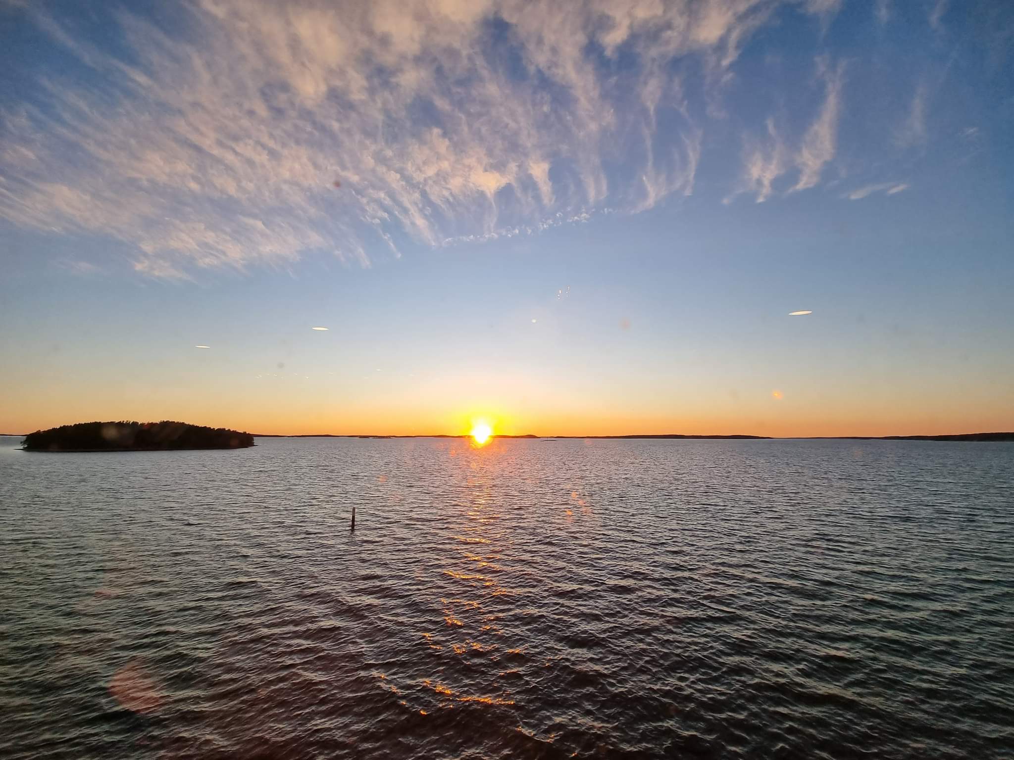 Charter vessels | Visit Uusikaupunki