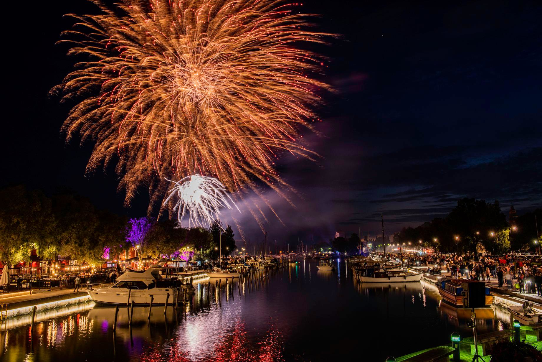 Uusikaupunki celebrates the anniversary of peace | Visit Uusikaupunki