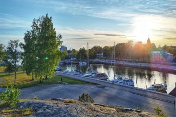 Kaupunginlahti