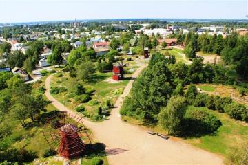 Myllymäki