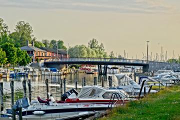 Silta, tunnelmaa