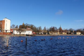 Helmikuinen_kaupunginlahti