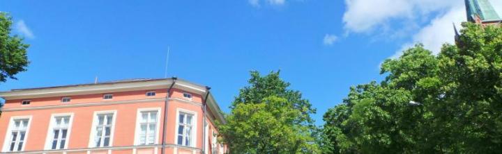 Uudenkaupungin matkailutoimisto