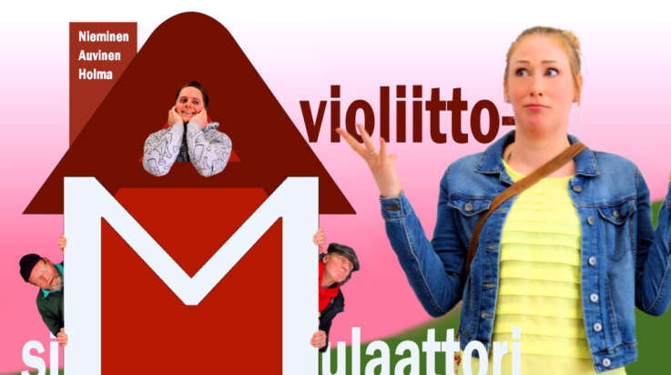 Avioliittosimulaattori