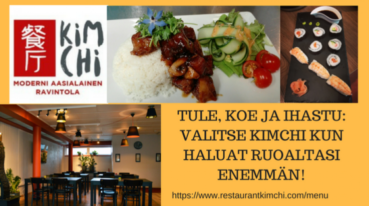 Ravintola_kimchi