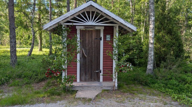 Lokalahden kauppahalli