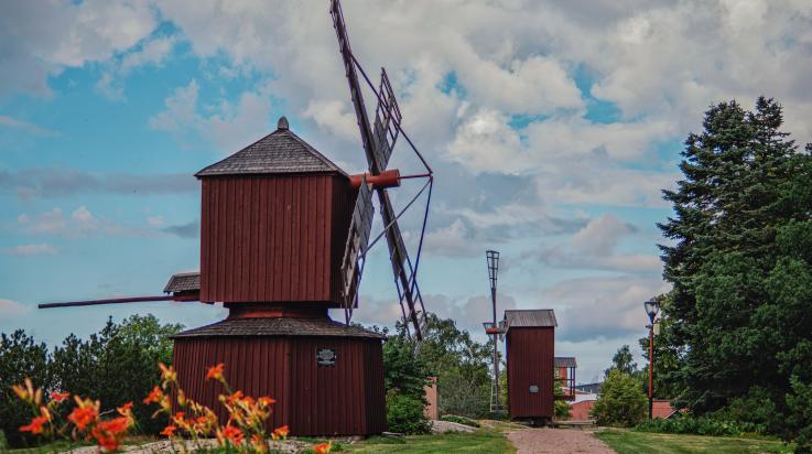 Myllymäki
