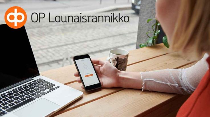 OP Lounaisrannikko