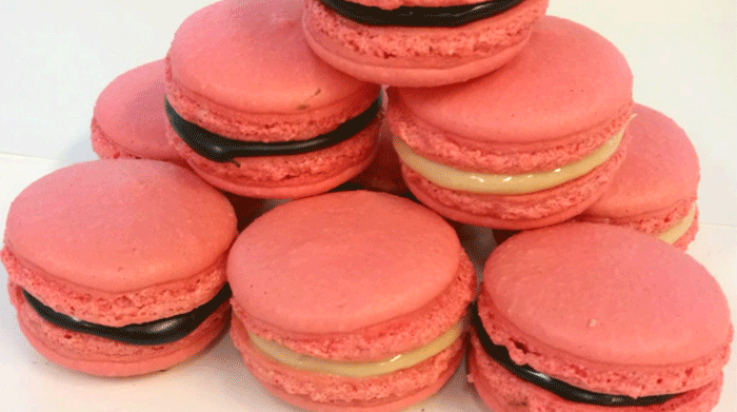 macaronsit
