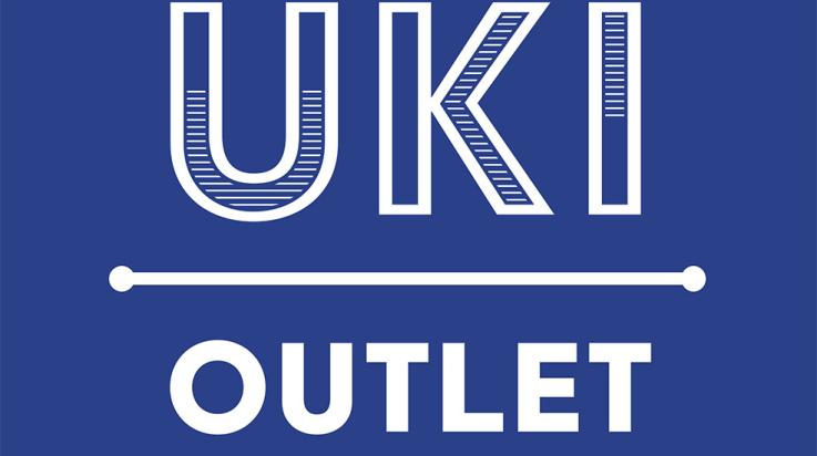 Uki Outlet logo