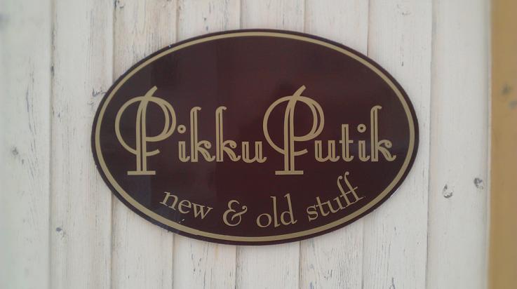 pikku putik logo
