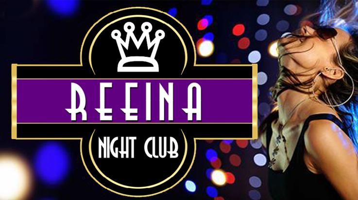 Reeina