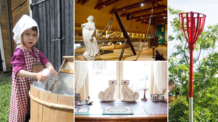 uudenkaupungin museo