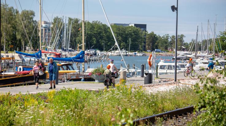 Kaupunginlahti