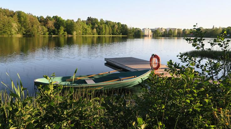 Ruokolanjärvi