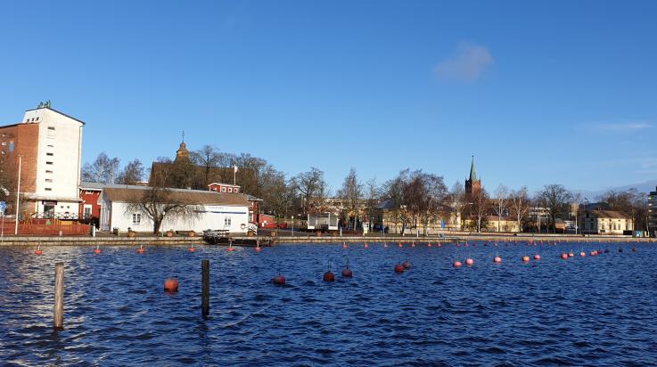 Helmikuinen_kaupunginlahti