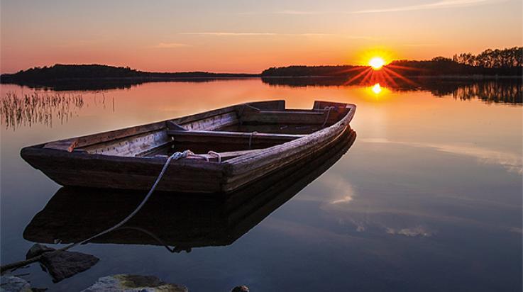 Valitse Uusikaupunki -esitteen kansi