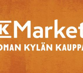 k-market logo